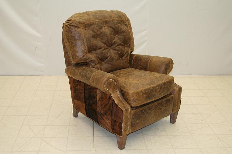 Recliners Archives Old Hickory Tannery